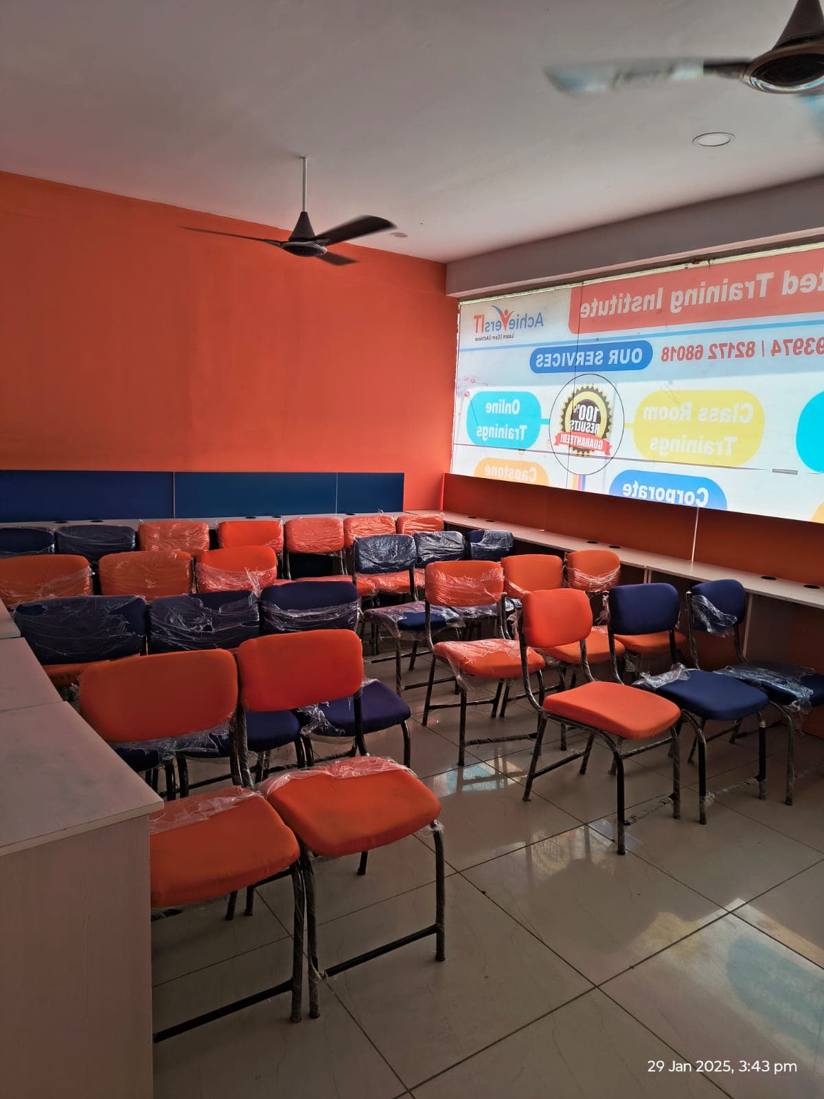 Achievers IT AchieversIT photo 2